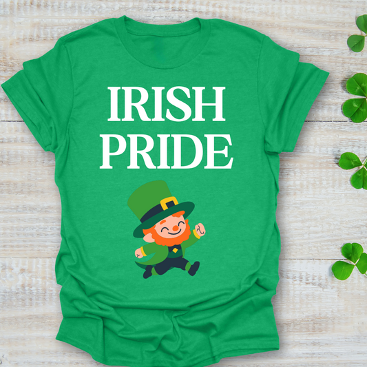 Irish Pride Unisex Tee